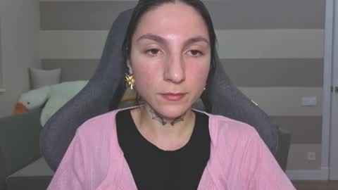 Snapshot of chabibiann chatting on 13, 2, 2026 Kate online show from 13, 2, 2026