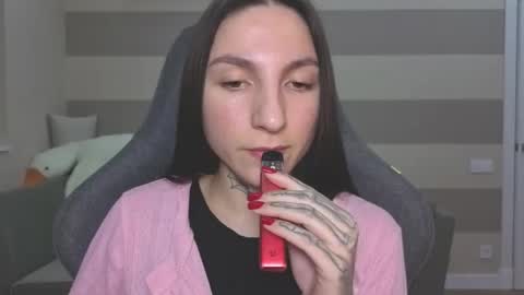 Snapshot of chabibiann chatting on 14, 2, 2026 Kate online show from 14, 2, 2026