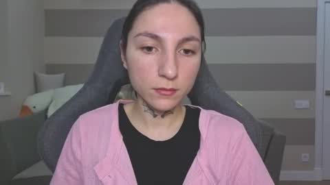 Snapshot of chabibiann chatting on 15, 2, 2026 Kate online show from 15, 2, 2026