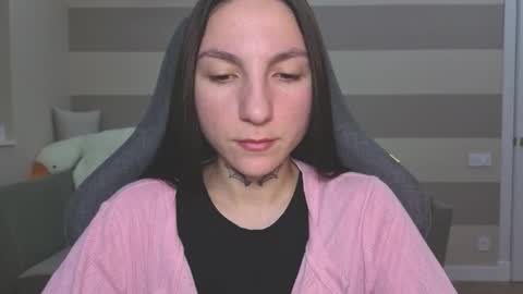 Snapshot of chabibiann chatting on 17, 2, 2026 Kate online show from 17, 2, 2026