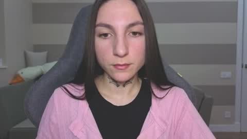 Snapshot of chabibiann chatting on 18, 2, 2026 Kate online show from 18, 2, 2026