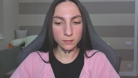 Snapshot of chabibiann chatting on 20, 2, 2026 Kate online show from 20, 2, 2026