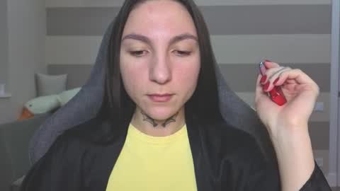 Snapshot of chabibiann chatting on 21, 2, 2026 Kate online show from 21, 2, 2026