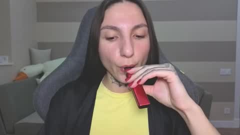 Snapshot of chabibiann chatting on 24, 2, 2026 Kate online show from 24, 2, 2026