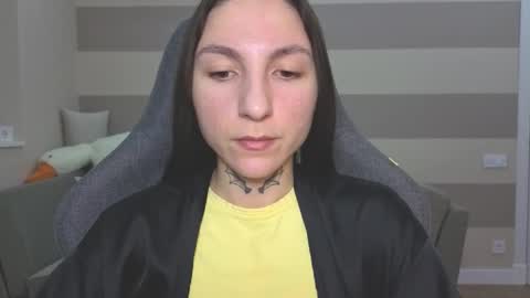 Snapshot of chabibiann chatting on 25, 2, 2026 Kate online show from 25, 2, 2026