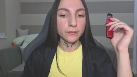 Snapshot of chabibiann chatting on 26, 2, 2026 Kate online show from 26, 2, 2026