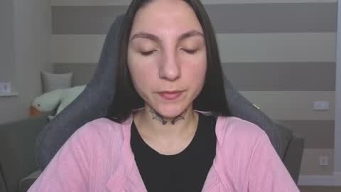 Snapshot of chabibiann chatting on 27, 2, 2026 Kate online show from 27, 2, 2026