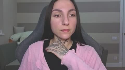 Snapshot of chabibiann chatting on 28, 2, 2026 Kate online show from 28, 2, 2026