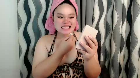 chabilataxx online show from 3, 2, 2025