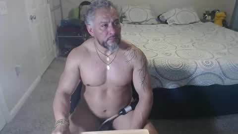 Chuck online show from 14, 4, 2026