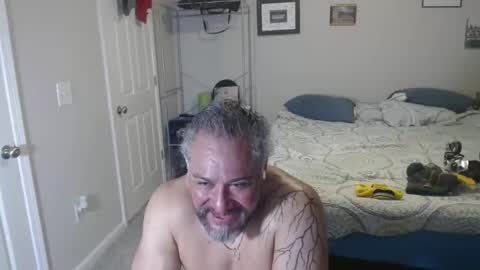 Snapshot of chacho1968 chatting on 24, 4, 2026 Chuck online show from 24, 4, 2026