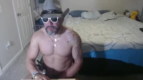 Snapshot of chacho1968 chatting on 27, 4, 2026 Chuck online show from 27, 4, 2026