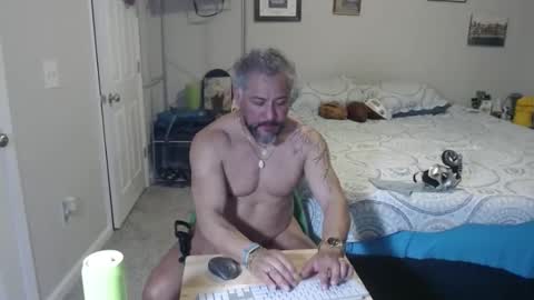 Snapshot of chacho1968 chatting on 29, 4, 2026 Chuck online show from 29, 4, 2026