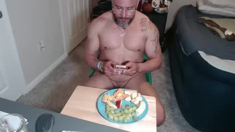 Snapshot of chacho1968 chatting on 16, 5, 2026 Chuck online show from 16, 5, 2026