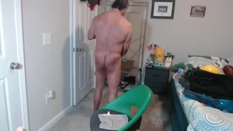 Snapshot of chacho1968 chatting on 17, 5, 2026 Chuck online show from 17, 5, 2026