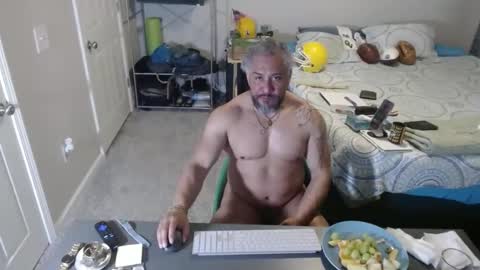 Snapshot of chacho1968 chatting on 20, 5, 2026 Chuck online show from 20, 5, 2026