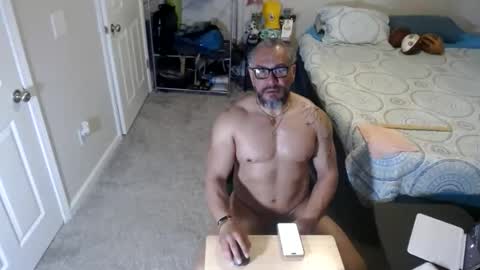 Snapshot of chacho1968 chatting on 23, 5, 2026 Chuck online show from 23, 5, 2026
