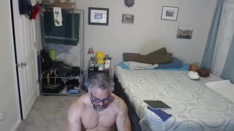 Snapshot of chacho1968 chatting on 31, 5, 2026 Chuck online show from 31, 5, 2026