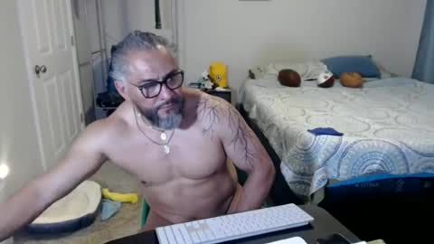 Snapshot of chacho1968 chatting on 14, 6, 2026 Chuck online show from 14, 6, 2026