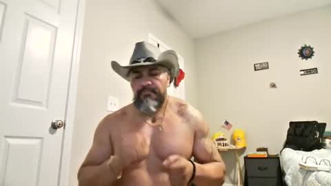 Snapshot of chacho1968 chatting on 13, 7, 2026 Chuck online show from 13, 7, 2026