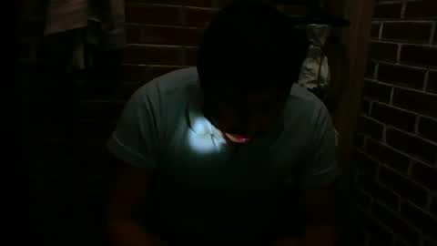 chachote9139 online show from 10, 1, 2025