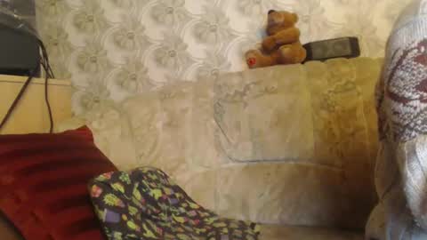 Snapshot of chacoa chatting on 12, 2, 2025 chacoa online show from 12, 2, 2025