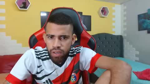 chacorta_ online show from 26, 2, 2026