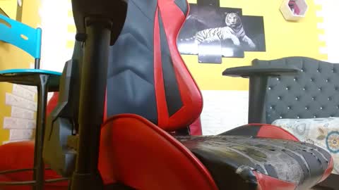 chacorta_ online show from 13, 3, 2026