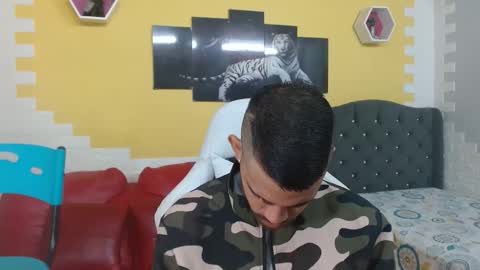 chacorta_ online show from 23, 3, 2026