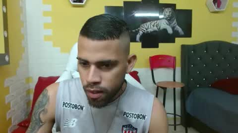 chacorta_ online show from 11, 4, 2026