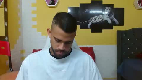 chacorta_ online show from 13, 4, 2026