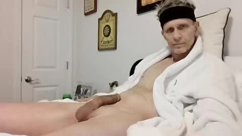 chad6f00t6 online show from 7, 5, 2026