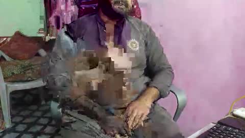 Stormydick online show from 9, 4, 2026