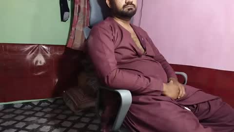 Stormydick online show from 18, 5, 2026