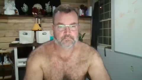 chadmichaell online show from 24, 11, 2025