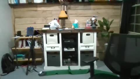 chadmichaell online show from 27, 11, 2025