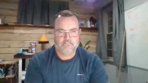 chadmichaell online show from 11, 2, 2026