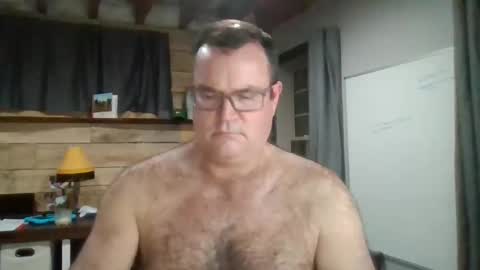 chadmichaell online show from 13, 3, 2026