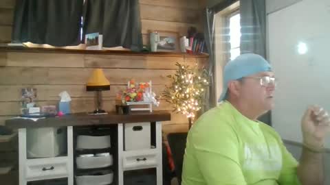 chadmichaell online show from 6, 4, 2026