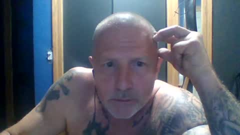 chadsters123 online show from 1, 7, 2026