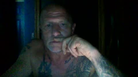 chadsters123 online show from 2, 7, 2026