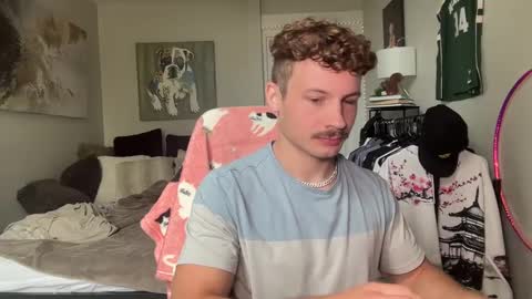 ChadTitan online show from 13, 9, 2025