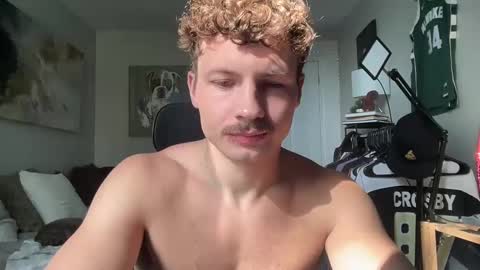 ChadTitan online show from 19, 9, 2025