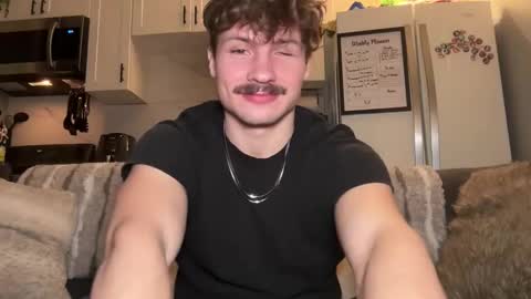 ChadTitan online show from 17, 3, 2026