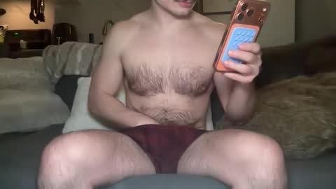 ChadTitan online show from 18, 3, 2026