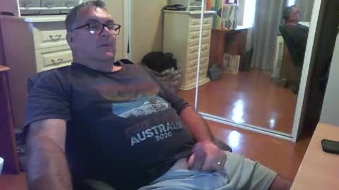 Chalky online show from 16, 12, 2024