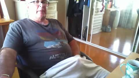 Chalky online show from 24, 9, 2025