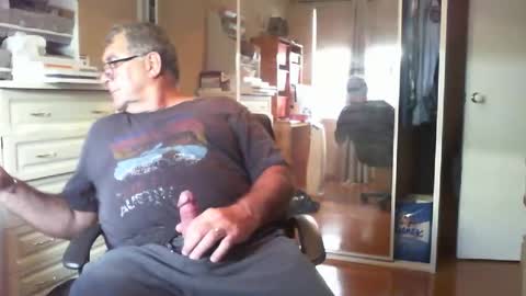 Chalky online show from 12, 1, 2026