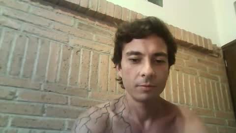 ChamanDick online show from 12, 4, 2026