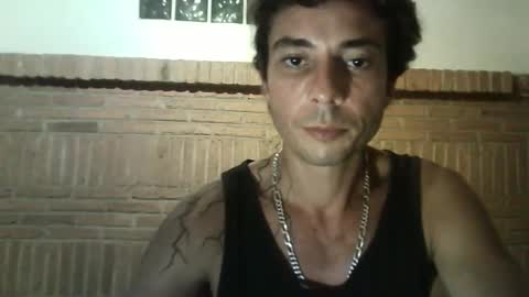 ChamanDick online show from 14, 4, 2026